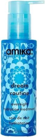 Soin de Nuit Hydratant Sans Rinçage- Dream Routine de Amika