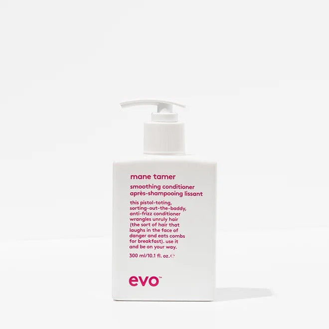 Après-Shampooing Lissant Mane Tamer de Evo 300ml