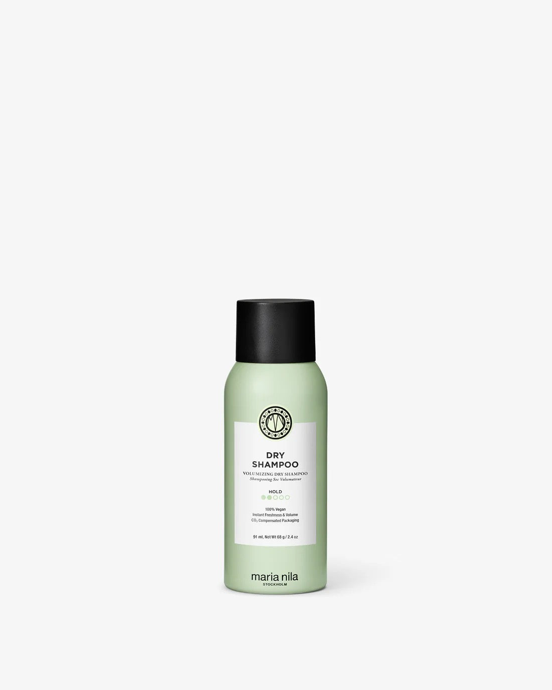 Shampooing Sec Volumisant