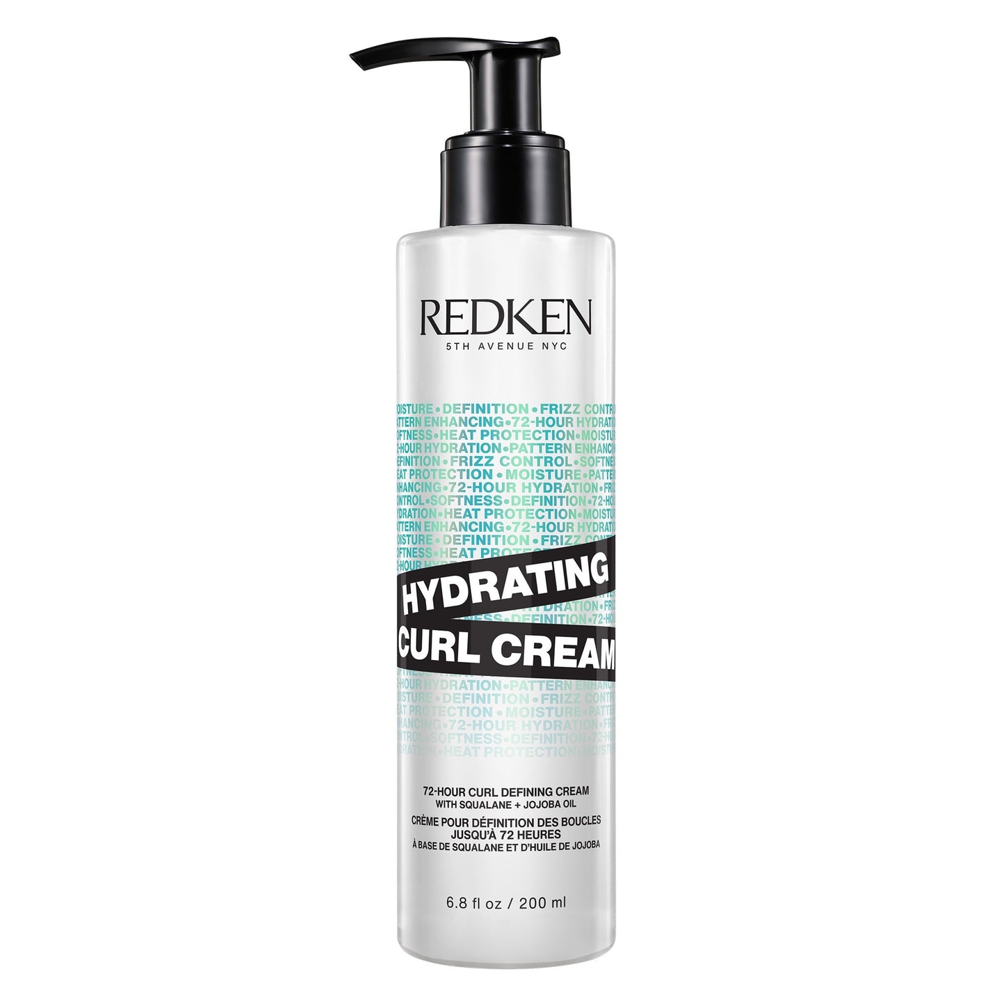 Crème pour Boucles - Hydrating Curl Cream