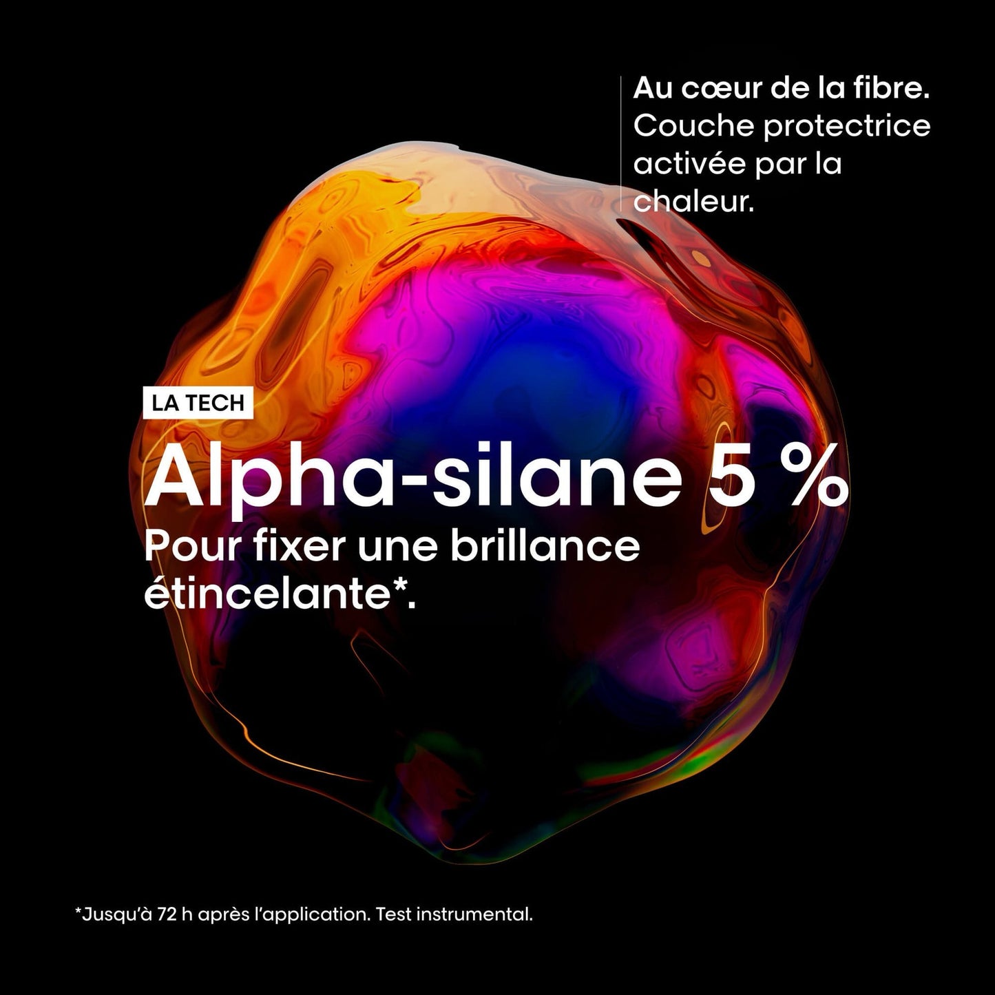 Shampooing Vitamino Color Spectrum