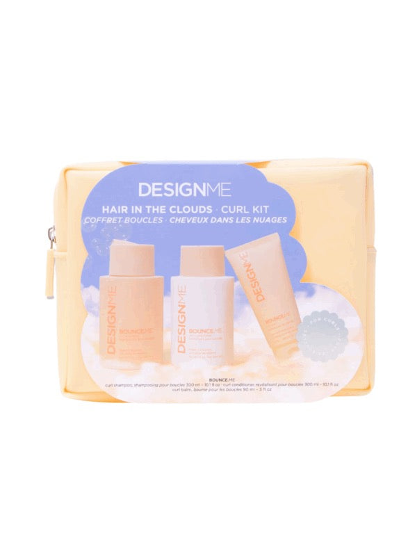 Coffret Boucles Bounce.me de Design.me