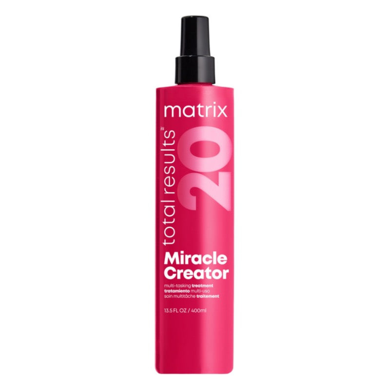 Soin Capillaire Multi-Taches- Miracle Creator