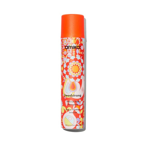 Fixatif Intense Headstrong Amika maintien puissant 269ml