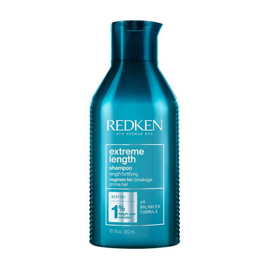 Shampooing Extreme Lenght 300ml