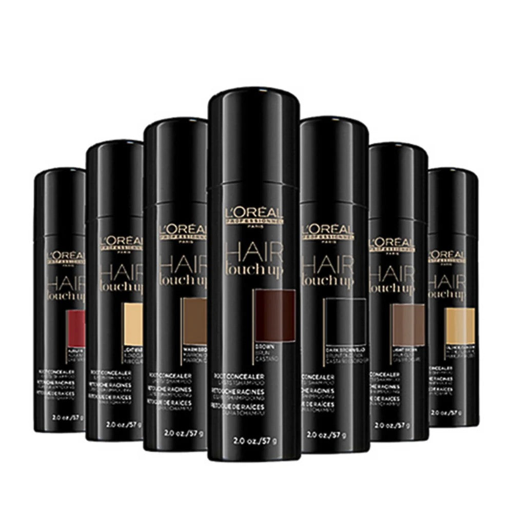 Cache Repousse- Hair Touch Up