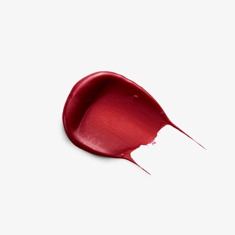 Masque de Couleur Non-Permanent Rouge Vif
