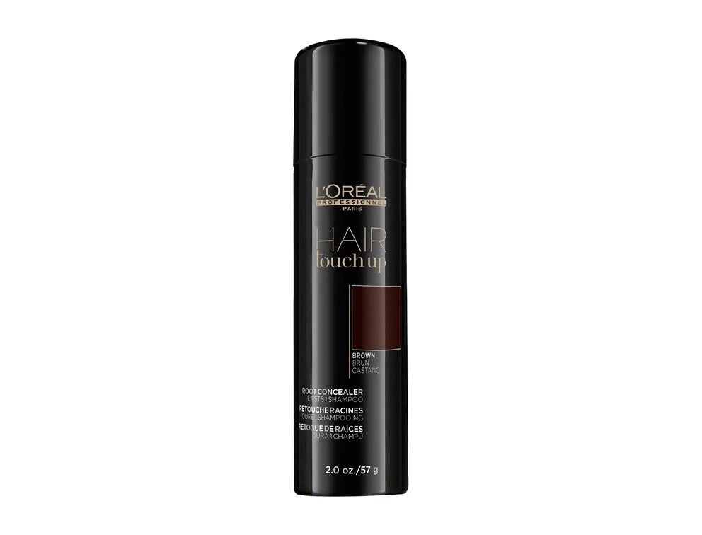 Cache Repousse- Hair Touch Up