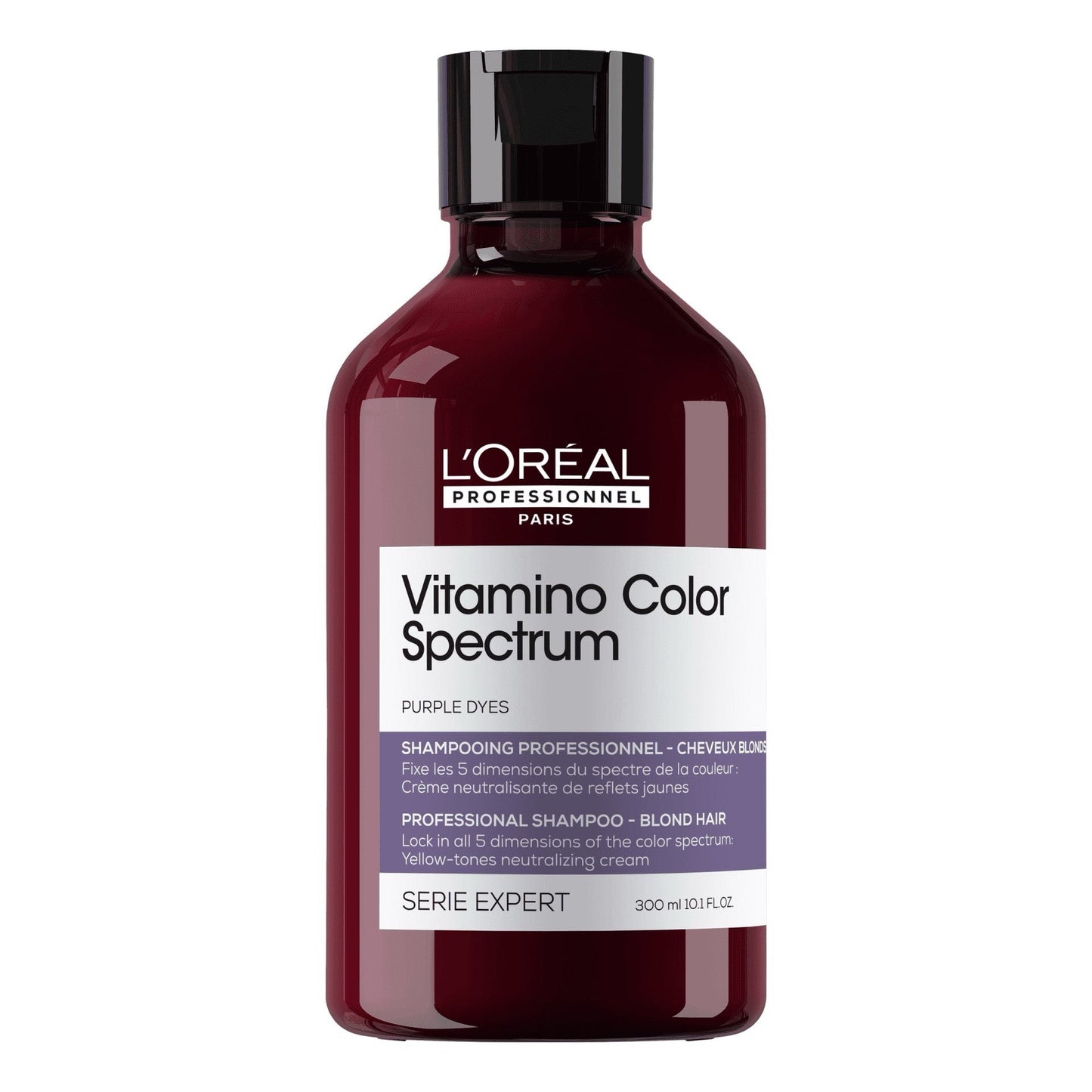 Shampooing Neutralisant Vitamino Color Spectrum