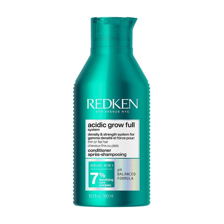 Après-Shampooing Densifiant- Acidic Grow Full