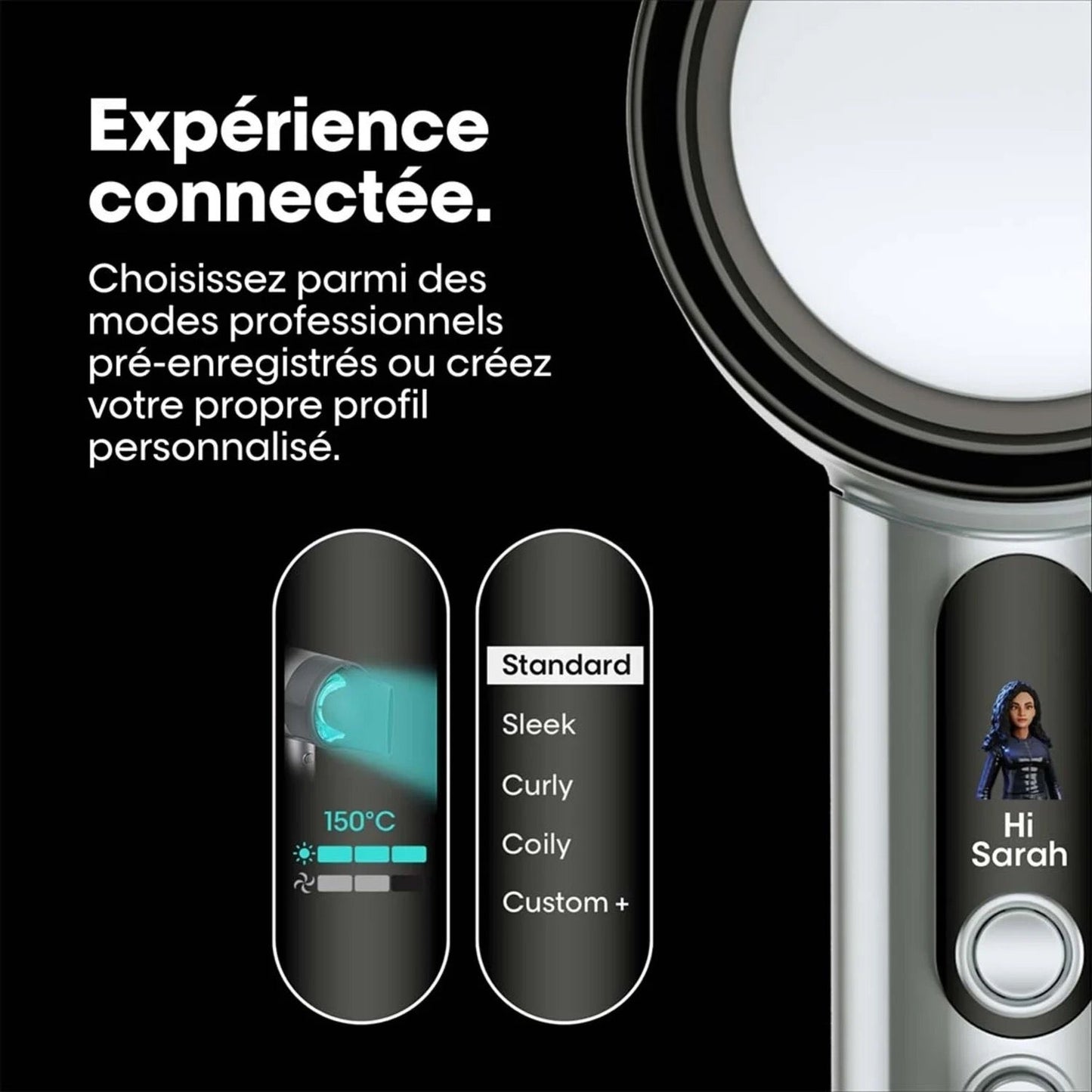 Séchoir- AirLight Pro