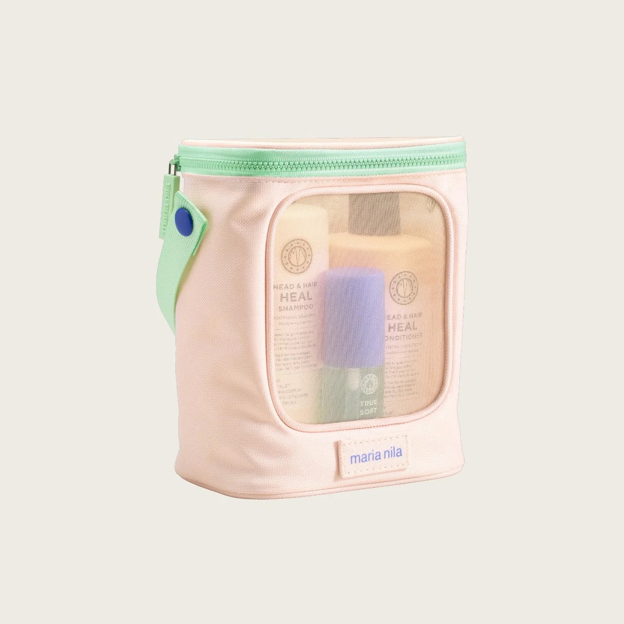 Trousse de beauté Head & Heal hair de Maria Nila