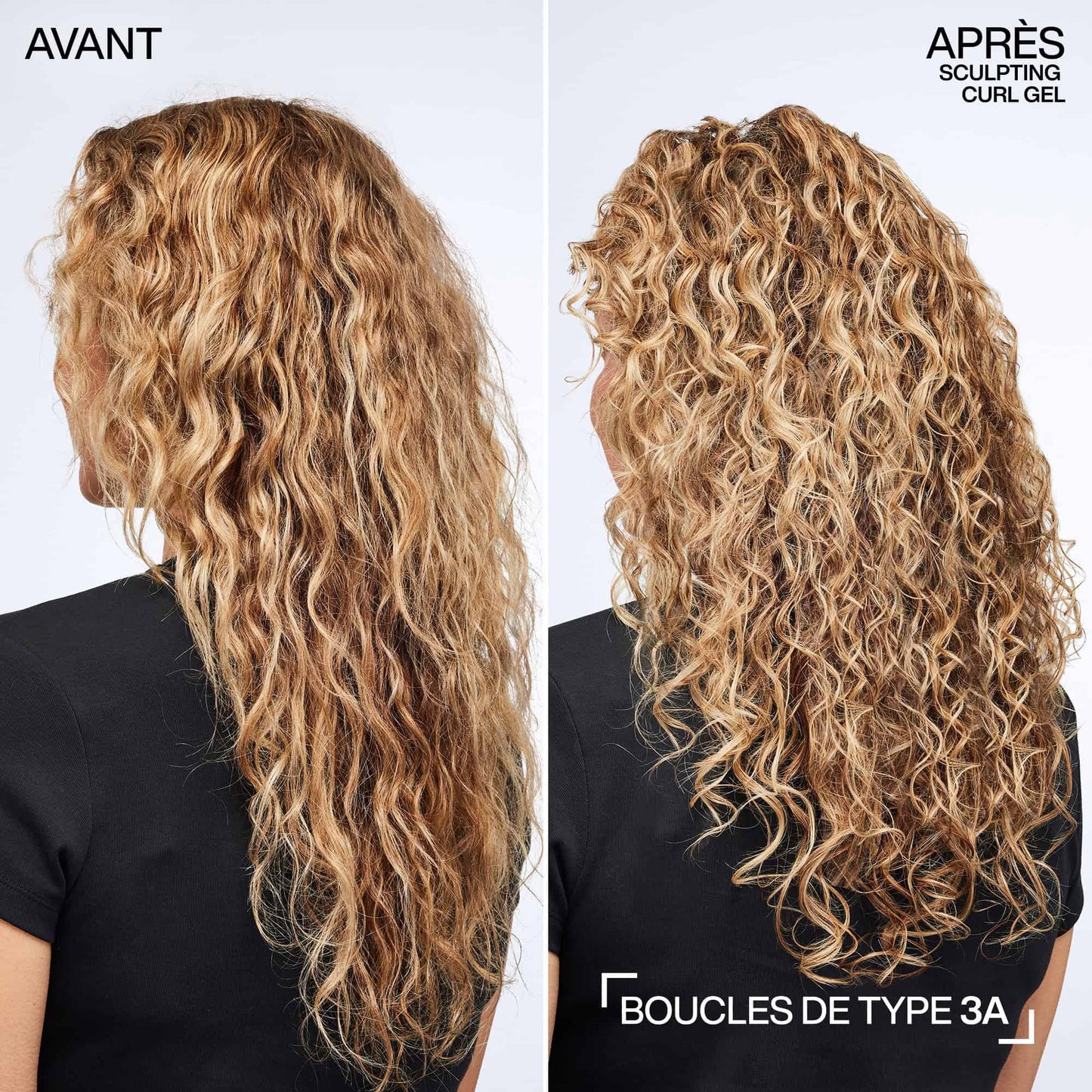 Sculptant - Sculpting Curl Gel
