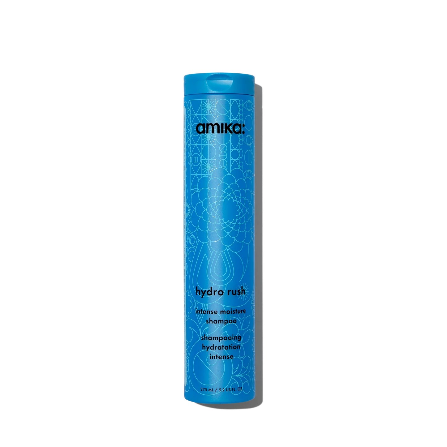 Shampooing Hydratant- Hydro Rush