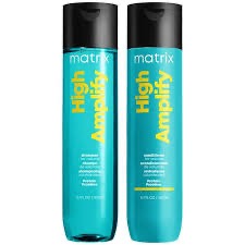 Coffret High Amplify- Matrix