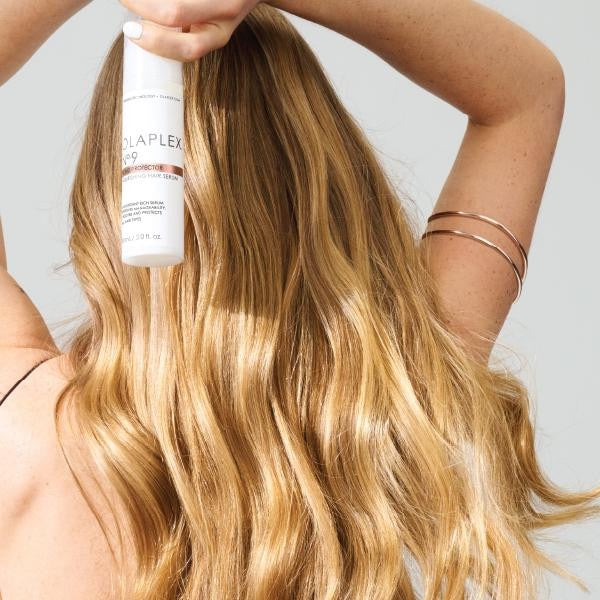 Sérum capillaire nourrissant de Olaplex no.9 90ml.