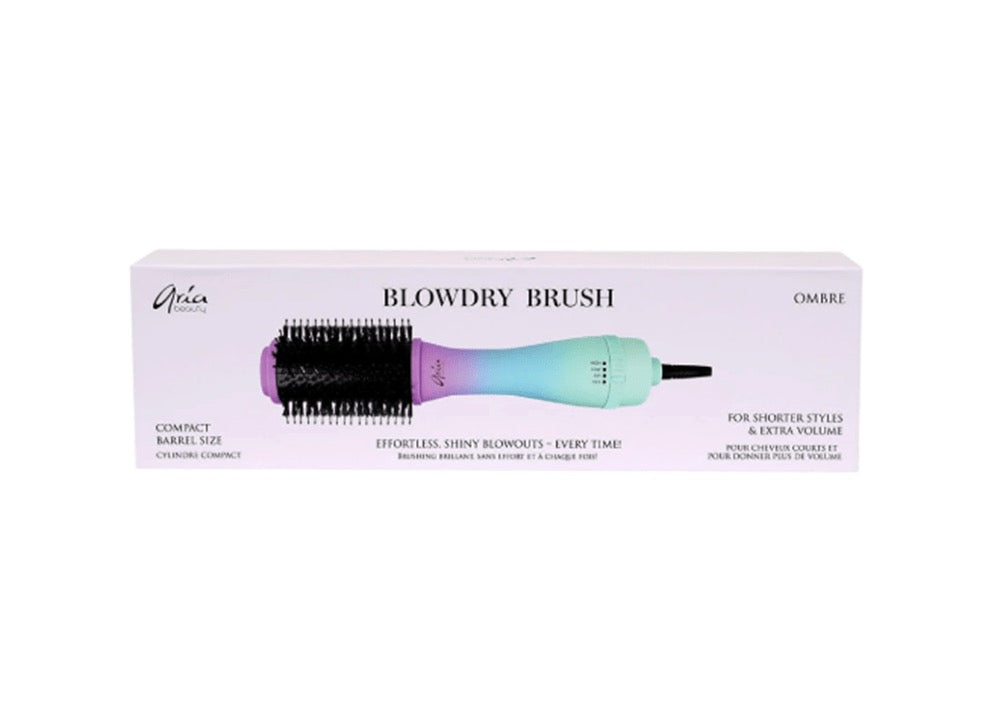 Brosse séchoir- Ombré Aria