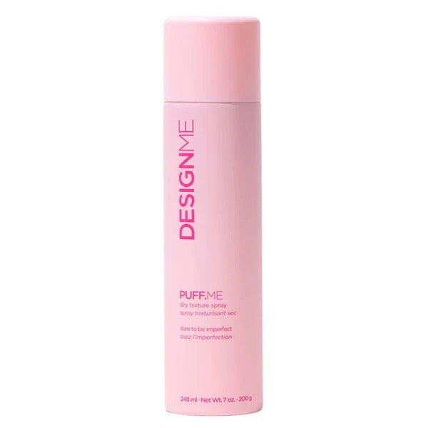 Spray Texturisant Puff.me