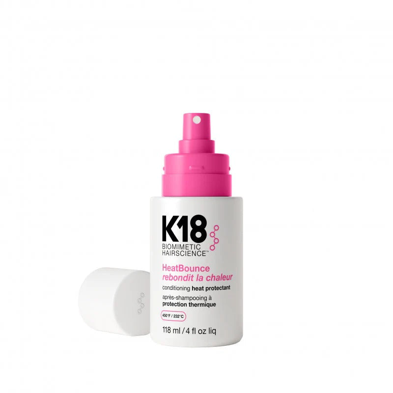 Après-Shampooing Sans Rinçage- Heat Bounce