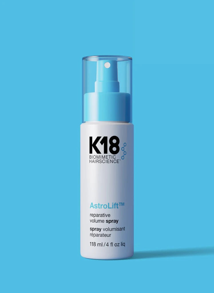 Spray Volumisant Réparateur Astrolift K18