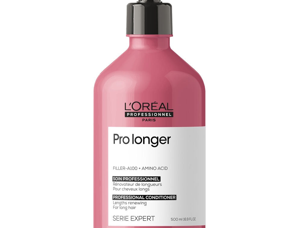 Après-Shampooing- Pro Longer