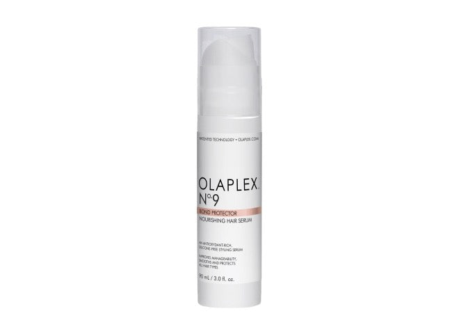 Sérum capillaire nourrissant de Olaplex no.9 90ml.