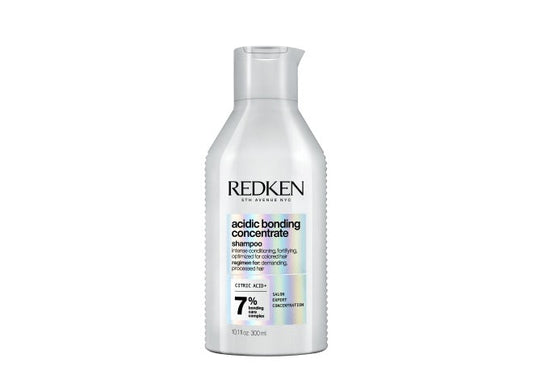 Shampooing Acidic Bonding Concentrate de Redken
