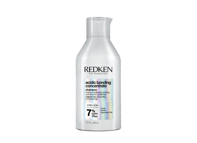 Shampooing Acidic Bonding Concentrate de Redken