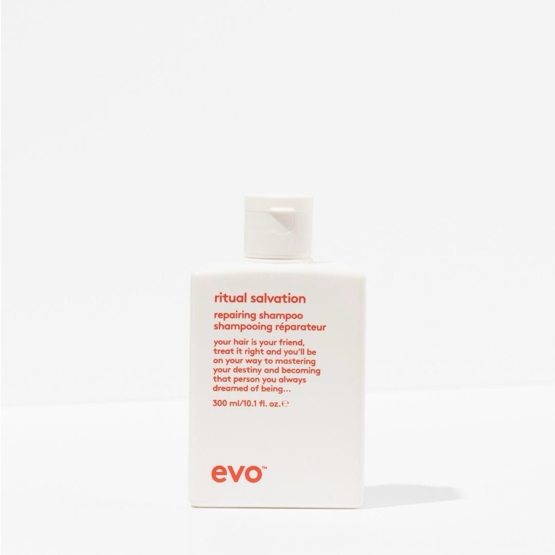 Coffret Evo- repair