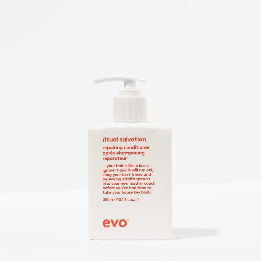 Coffret Evo- repair