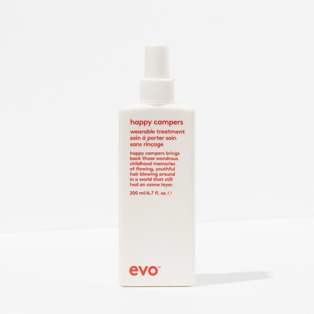 Coffret Evo- repair