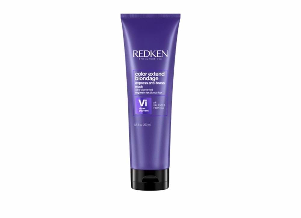 Masque Express Anti-Brass Extreme Blondage Redken 250m
