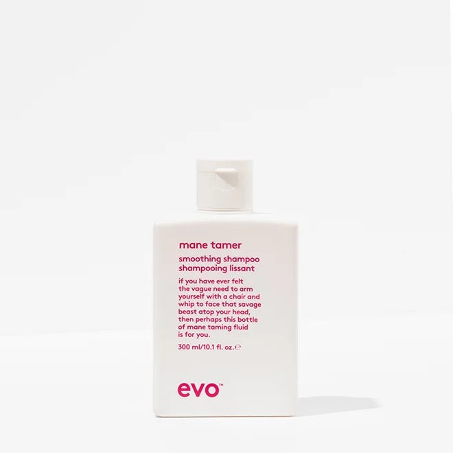 Shampooing Lissant Mane Tamer de Evo 300ml
