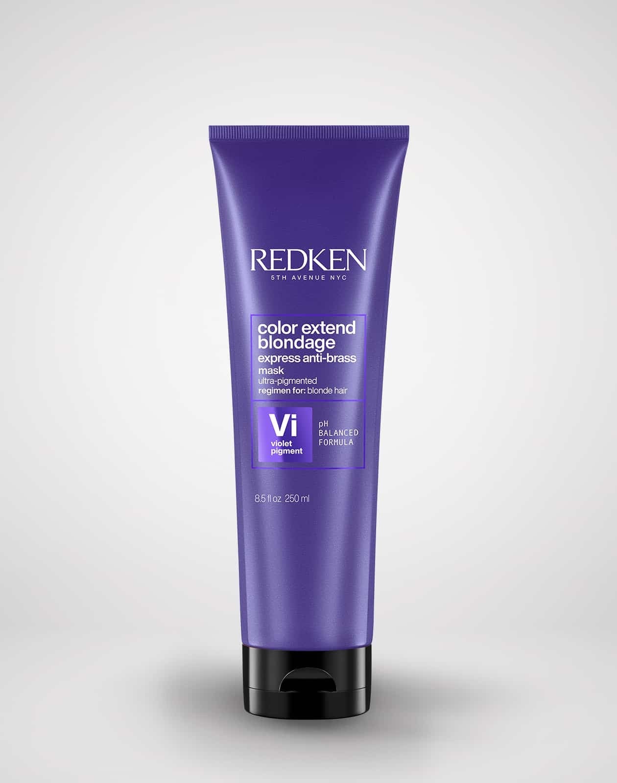 Masque Express Anti-Brass Extreme Blondage Redken 250m