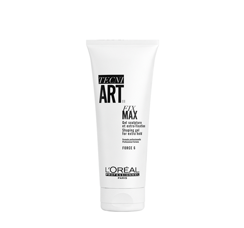 Gel Sculptant Fix Max de L’Oréal Professionnel 200ml