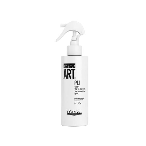 Spray Thermo-Modelant Pli de L’Oréal Professionnel