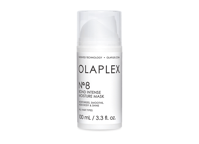 Masque Hydratant Bond Intense no.8 de Olaplex