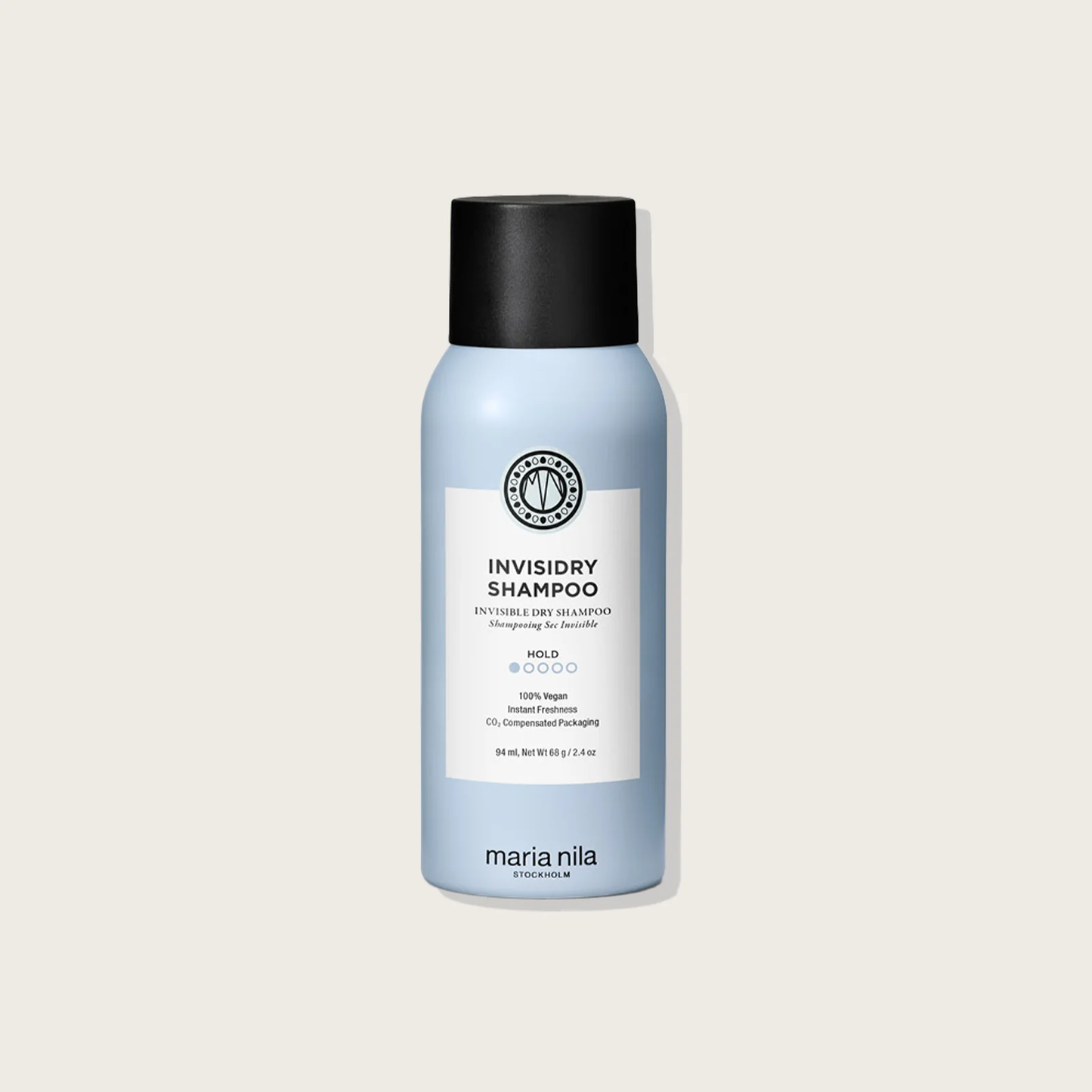 Shampooing Sec Invisible- Invisigry Shampoo