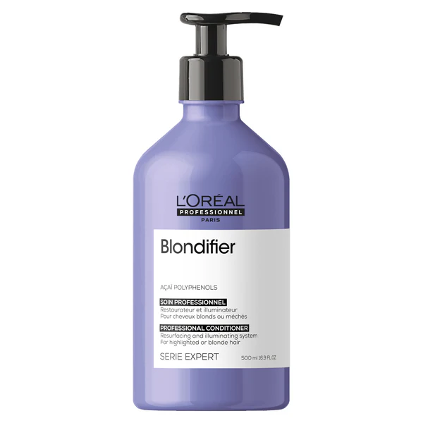 Après-Shampooing- Blondifier de L'Oréal Professionnel