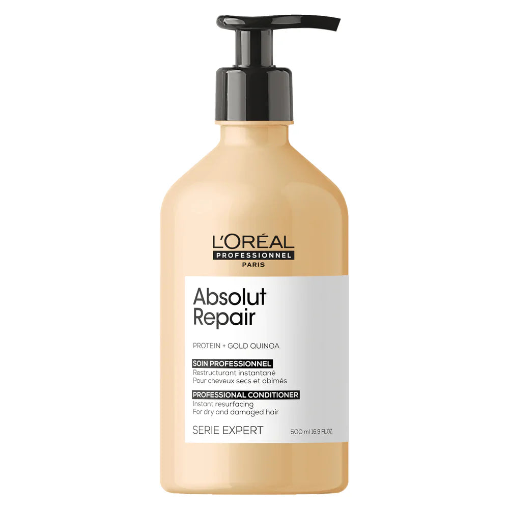 Revitalisant Absolut Repair de L’Oréal Professionnel 500ml