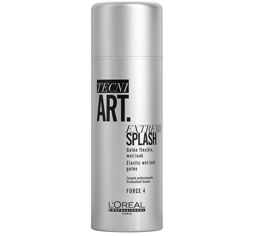 Gel Extreme Splash de L’Oréal Professionnel