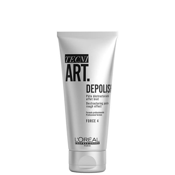 Pâte Déstructurante Depolish de L’Oréal Professionnel 100ml