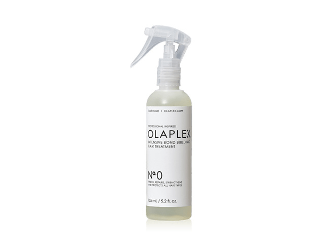 Traitement Intensif Bond Building No.0 de Olaplex 150ml