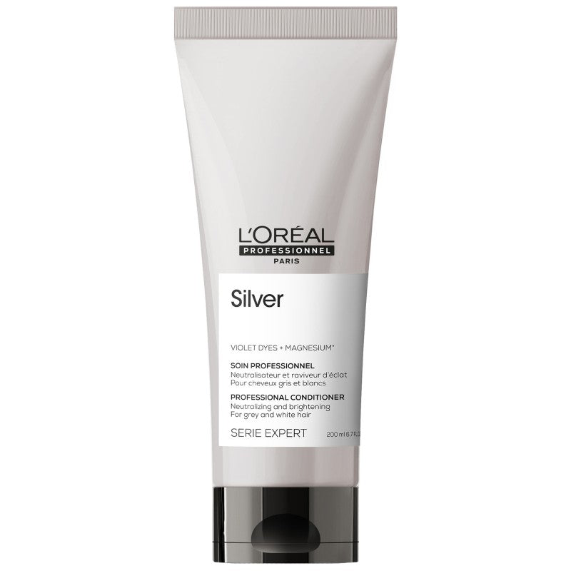 Crème Neutralisante Silver de L’Oréal Professionnel 200ml