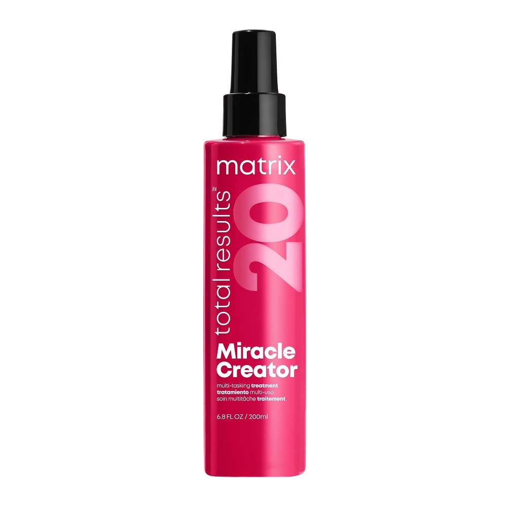 Soin Capillaire Multi-Tâches Miracle Creator de Matrix 200ml