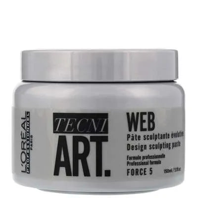 Pâte Sculptante Web de L’Oréal Professionnel