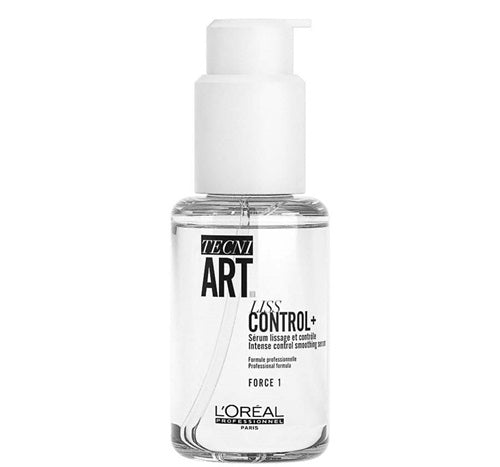 Sérum Lissant Liss Control Plus de L’Oréal Professionnel 50ml