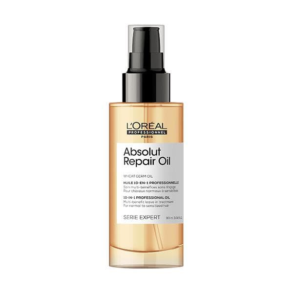 Huile Absolut Repair de L’Oréal Professionnel