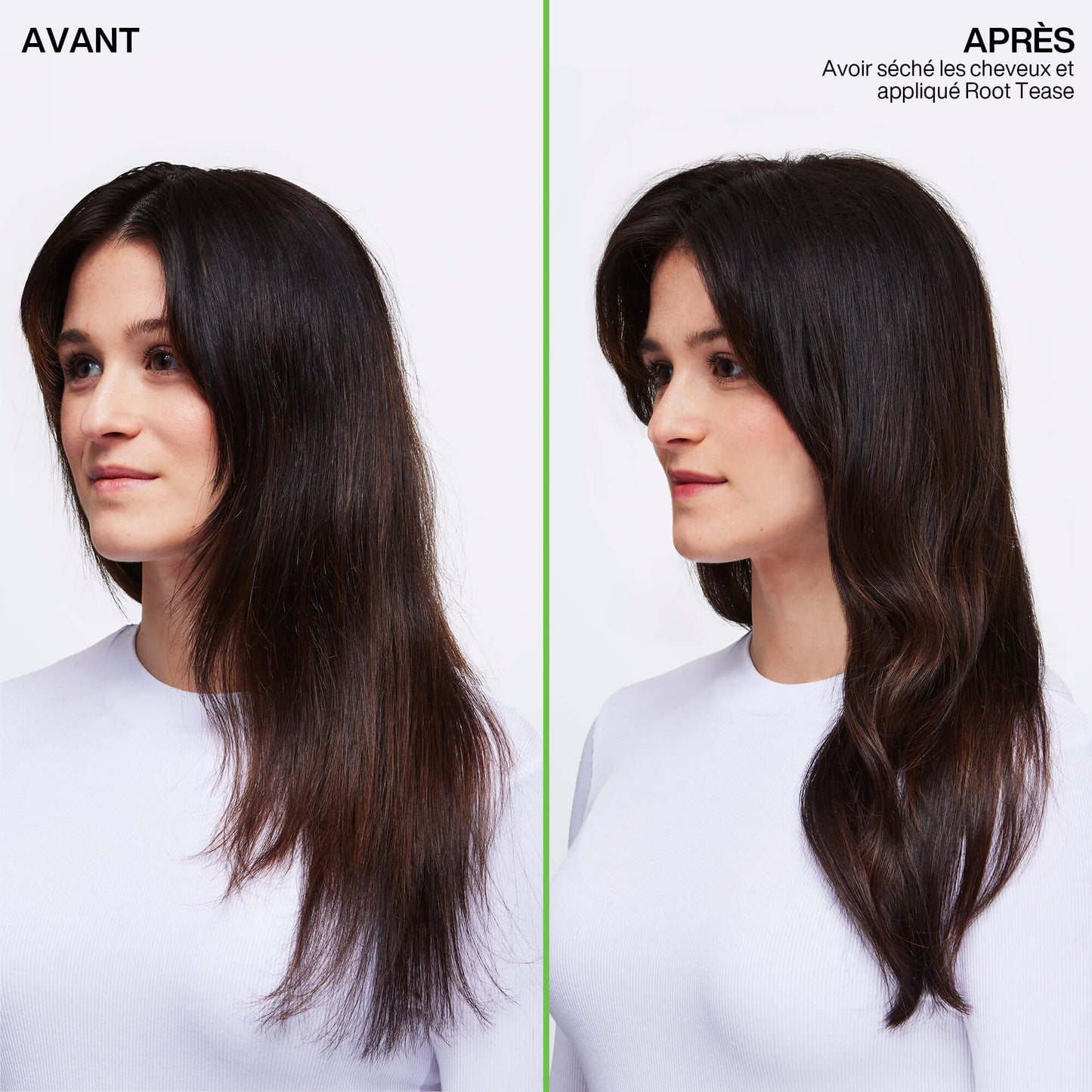Soulève-Racines- Root Tease