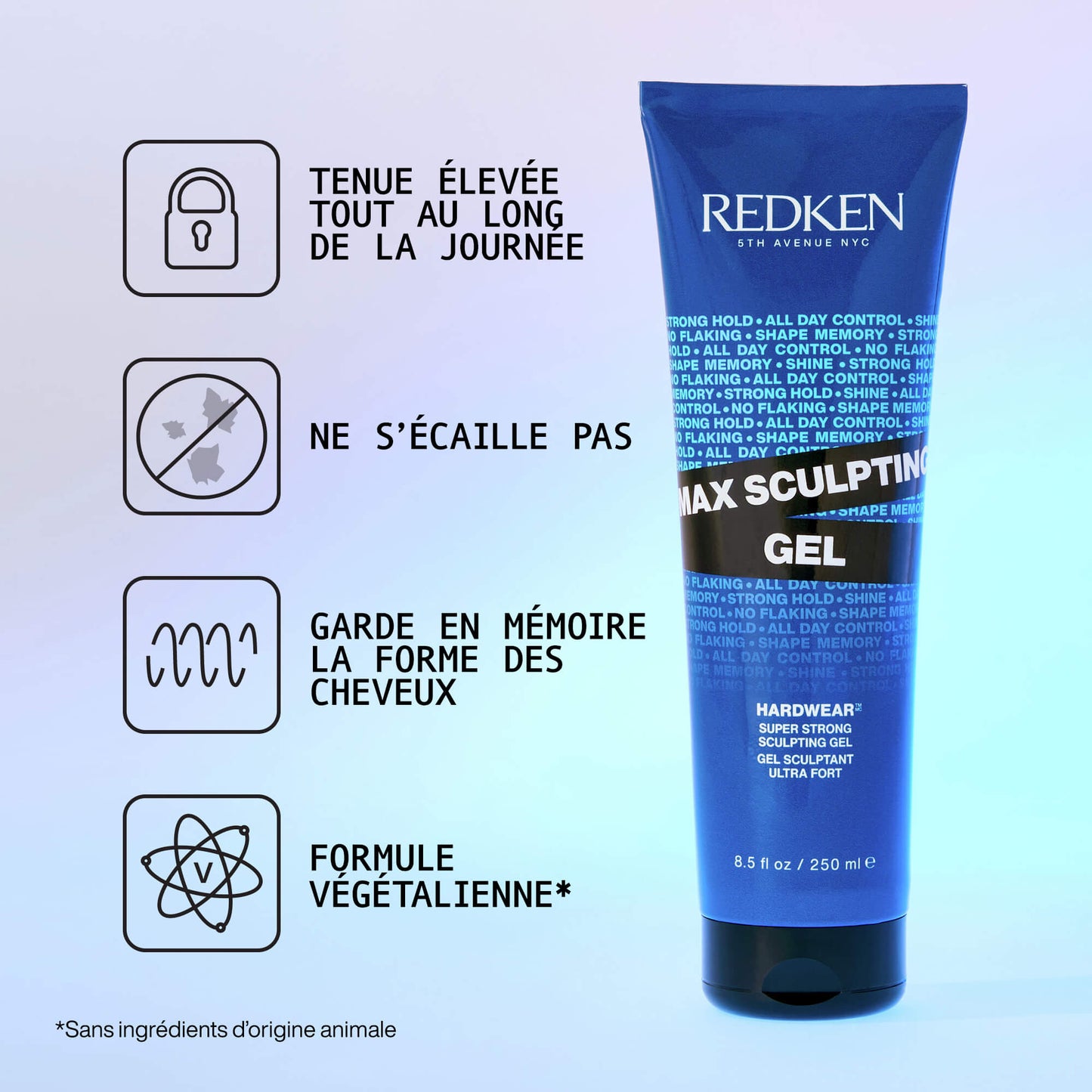 Gel Max Sculpting